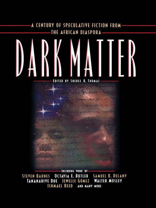 Title details for Dark Matter by Sheree R. Thomas - Wait list